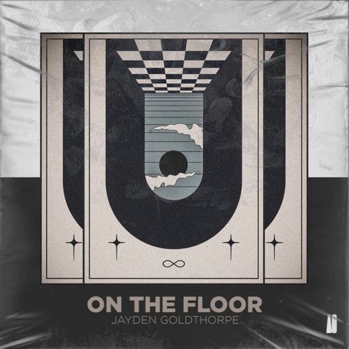 Jayden Goldthorpe - On The Floor [00602455766557]